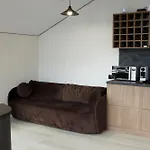 Petrick House Appartamento Verkhovyna
