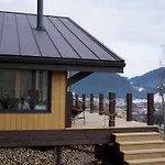 Petrick House Appartamento Verkhovyna