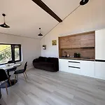 Petrick House Verkhovyna