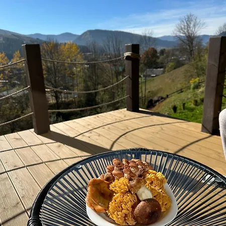 Petrick House * Verkhovyna