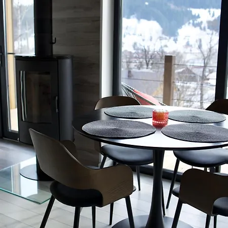 Apartamento Petrick House