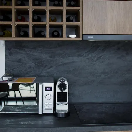 Petrick House Apartamento *