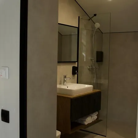 Apartamento Petrick House Verkhovyna