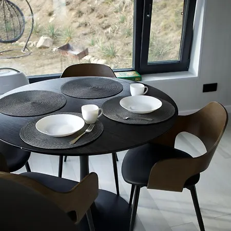 Petrick House Verkhovyna