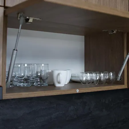 Petrick House Apartamento *