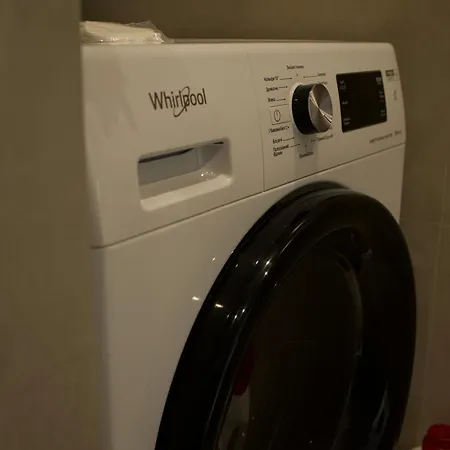 Apartamento Petrick House *