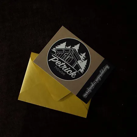 Apartamento Petrick House Verkhovyna