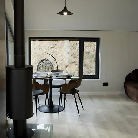 Petrick House Apartment