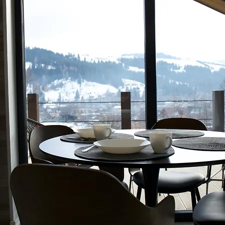 Petrick House Apartamento *