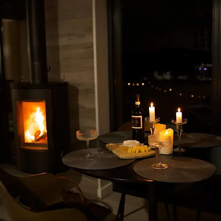 Apartamento Petrick House Verkhovyna