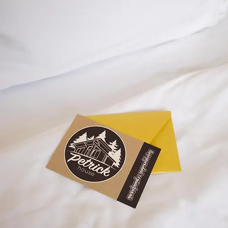 Petrick House Apartamento