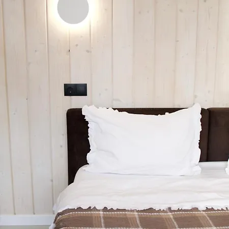 Petrick House Apartamento