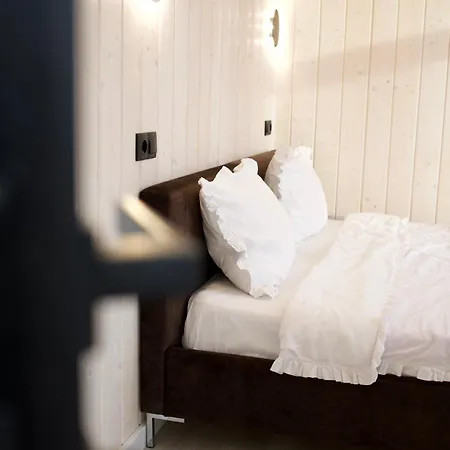 Petrick House Apartamento Verkhovyna