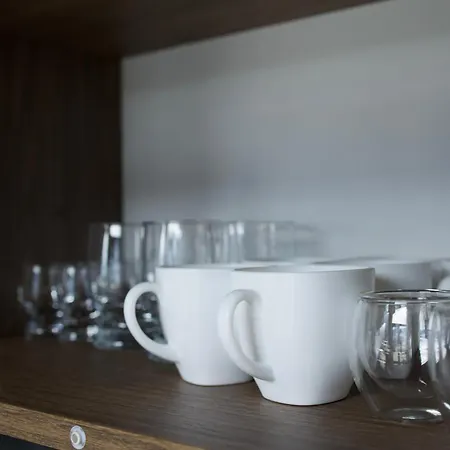 Apartment Petrick House *