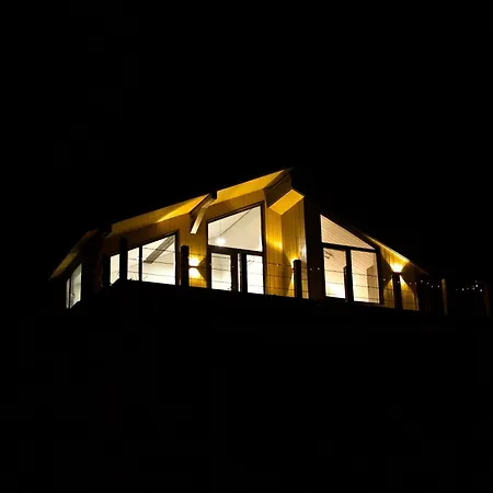 Petrick House Appartamento Verkhovyna