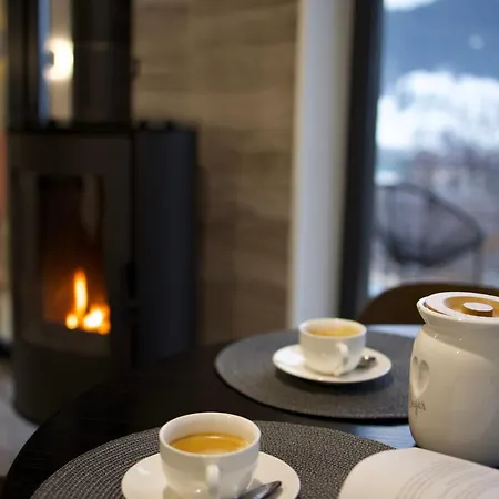 Apartamento Petrick House *