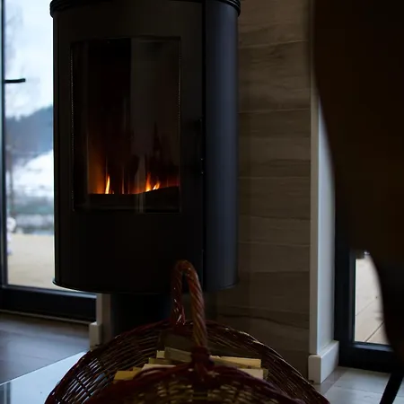 Petrick House Verkhovyna