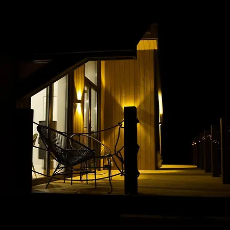 Petrick House Verkhovyna