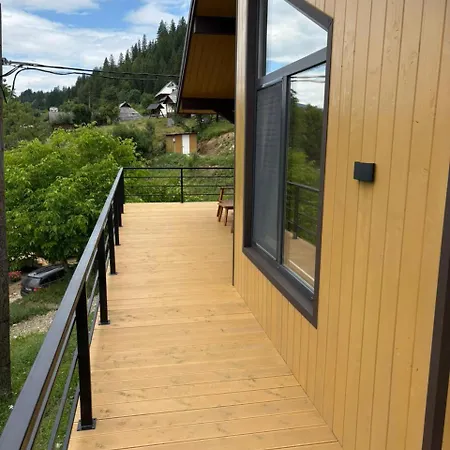 Apartamento Petrick House *