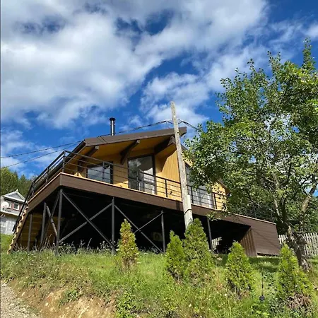 Petrick House Apartamento