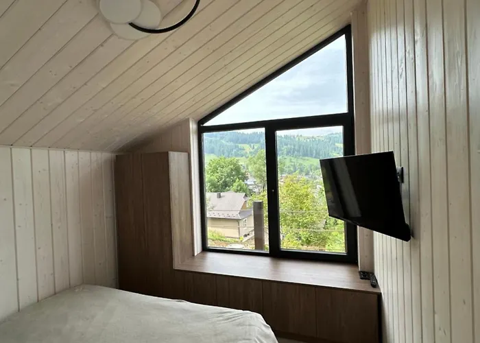 Petrick House Апартаменты *