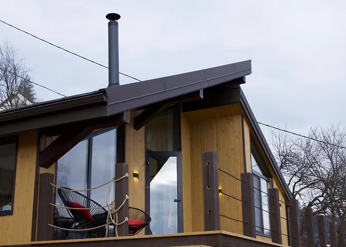 Petrick House Апартаменты