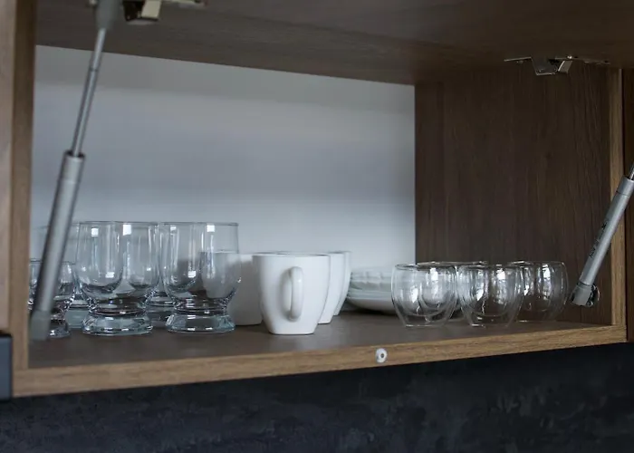 Petrick House Апартаменты *