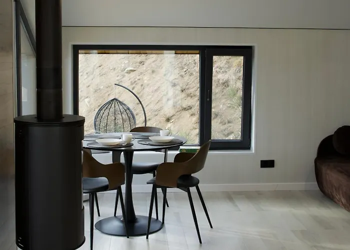 Petrick House Апартаменты