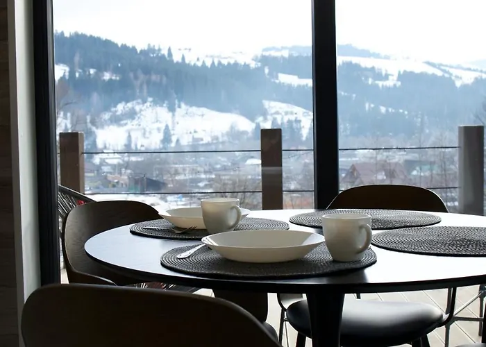 Petrick House Апартаменты *