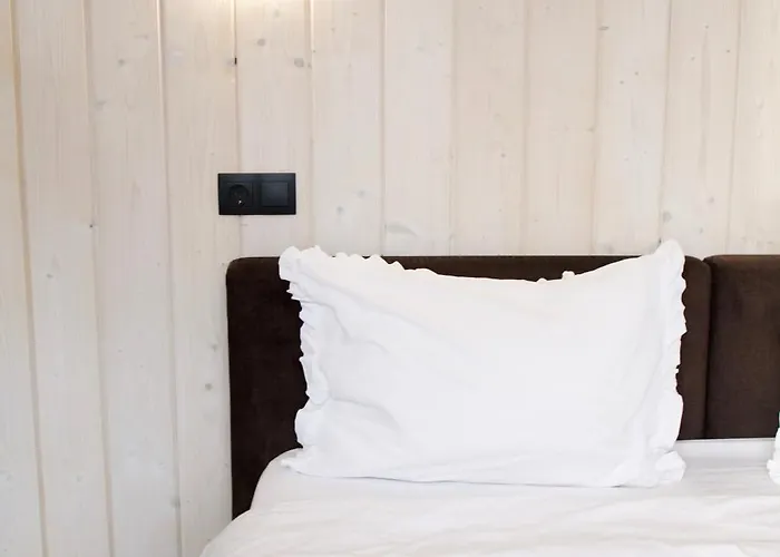 Petrick House Апартаменты
