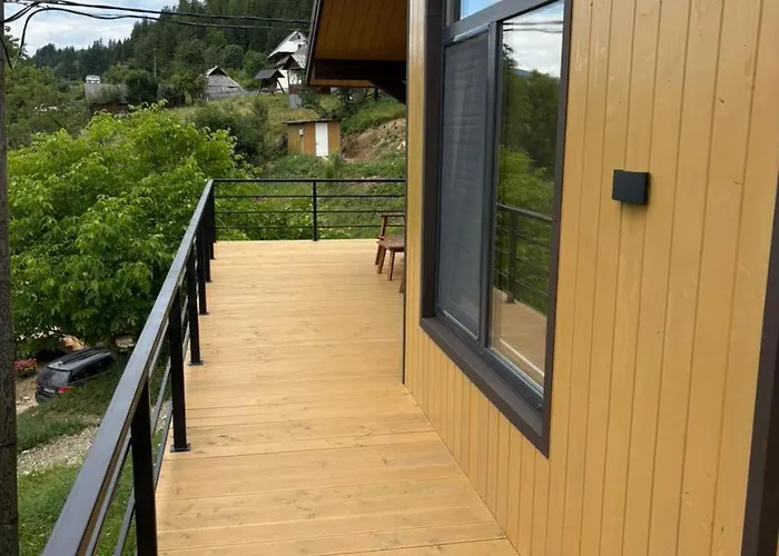 Апартаменты Petrick House *