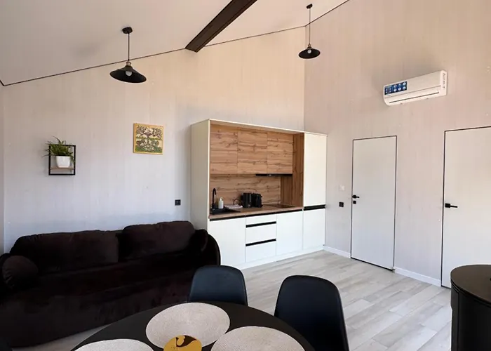 Апартаменты Petrick House *