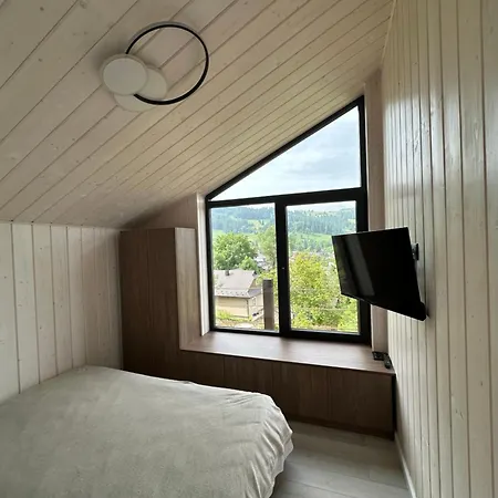 Petrick House 公寓 *