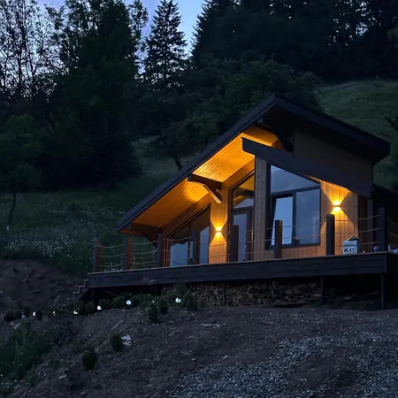 Petrick House * Verchovyna