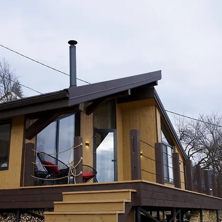 Petrick House Lägenhet