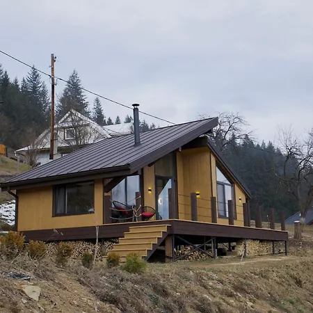 Lägenhet Petrick House