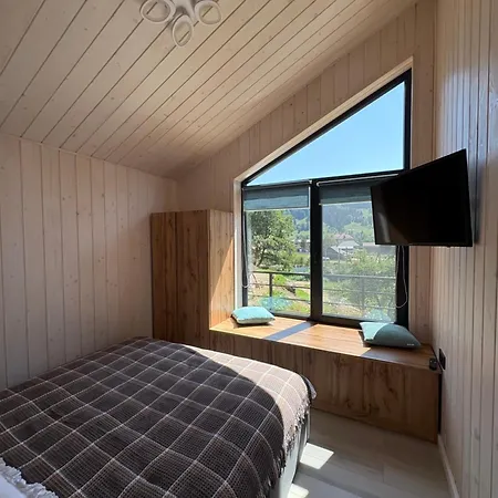 Petrick House 公寓