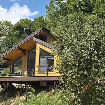 Petrick House * Verchovyna