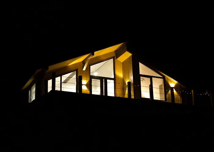 Petrick House Lägenhet Verchovyna