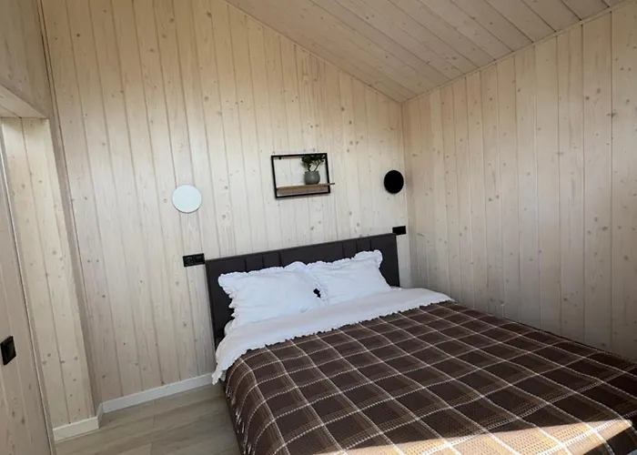 Petrick House * Verchovyna