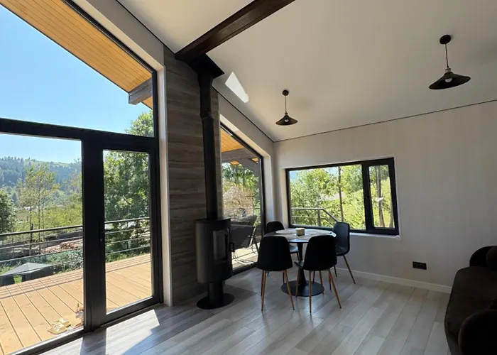 Petrick House * Verchovyna