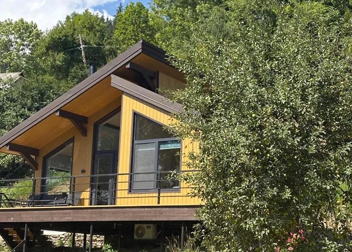 Petrick House * Verchovyna