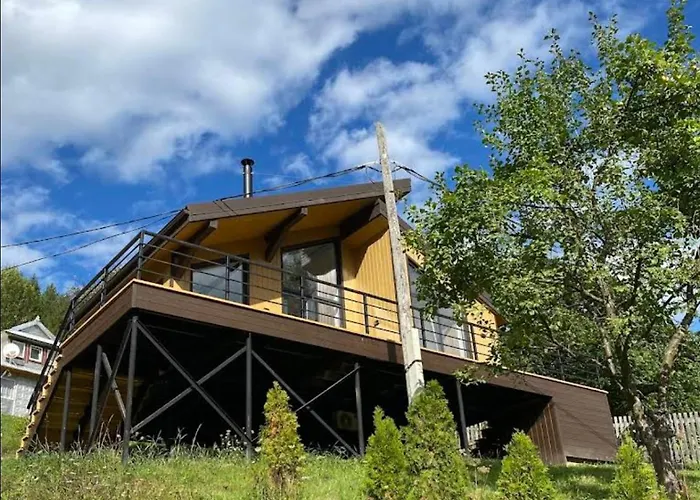 Petrick House Lägenhet